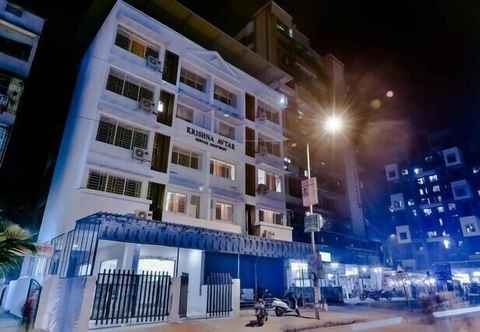 Khác Krishna Avtar Services Apartment