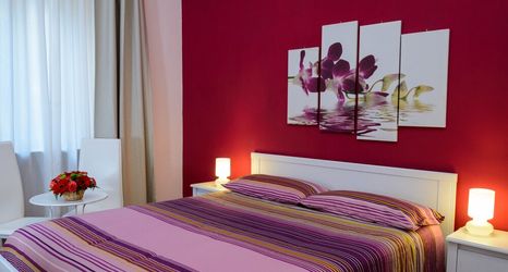 Others 2 B&B Eternal Rome Inn