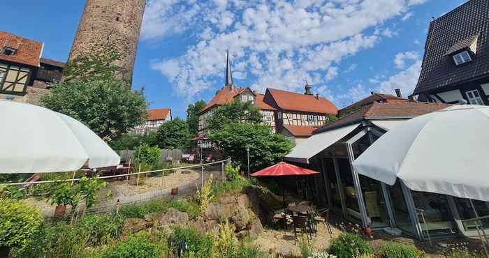 Lain-lain Hotel Schachtenburg