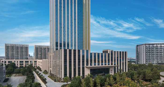 Others Four Points by Sheraton Hefei, Baohe