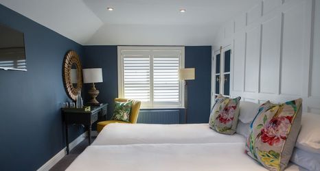 기타 2 The Mount Edgcumbe