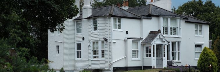 기타 The Mount Edgcumbe