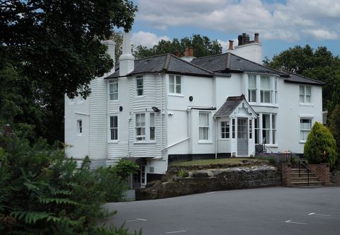 기타 The Mount Edgcumbe