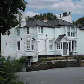 Primary image 1 더 마운트 에지컴, 톤브리지 앤 몰링 지구 호텔