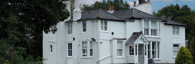 อื่นๆ The Mount Edgcumbe