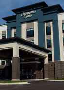 Imej utama Hampton Inn Superior Duluth