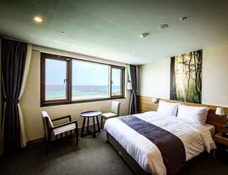 Lainnya 2 Utop Ubless Hotel Jeju Hamdeok