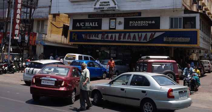 Lainnya Hotel Raaj Bhaavan