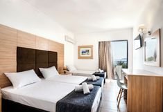 기타 4 Galaxy Hotel