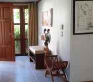 อื่นๆ 3 3-Bedroom Villa TG11 on Beachfront Resort SDV280-By Samui Dream Villas