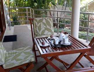 อื่นๆ 2 3-Bedroom Villa TG11 on Beachfront Resort SDV280-By Samui Dream Villas