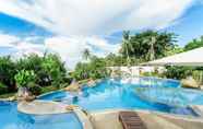 Others 4 3-Bedroom Villa TG11 on Beachfront Resort SDV280-By Samui Dream Villas