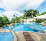 อื่นๆ 4 3-Bedroom Villa TG11 on Beachfront Resort SDV280-By Samui Dream Villas