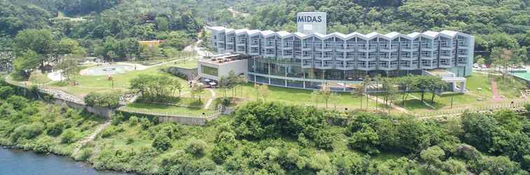 Others Midas Hotel & Resort
