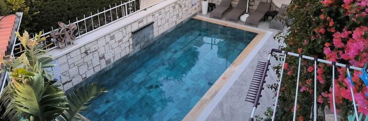 อื่นๆ Degirmenli Konak