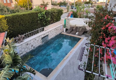 อื่นๆ Degirmenli Konak