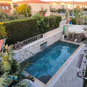 Primary image 1 Degirmenli Konak, โรงแรม & ที่พัก Izmir