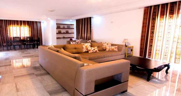 Lainnya Mahdia Place Apartments