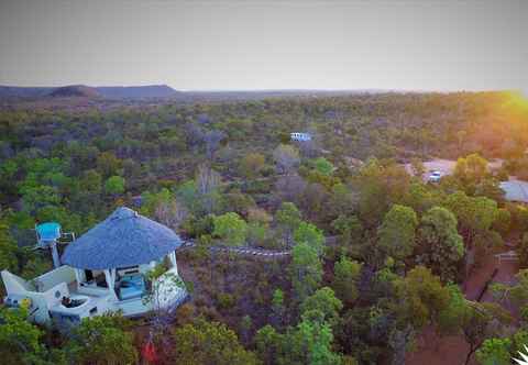 Others Jalapão Ecolodge