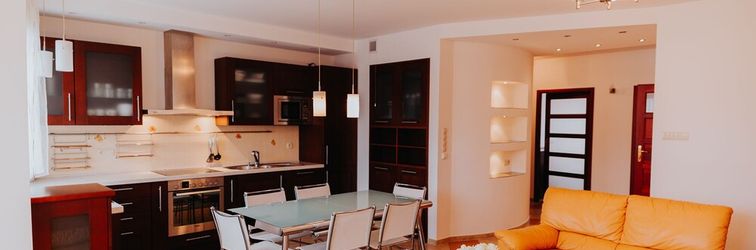 Others Elite Apartments Jelitkowski Dwor