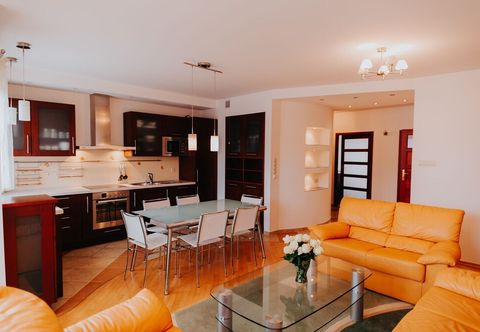 Others Elite Apartments Jelitkowski Dwor