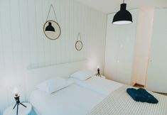 Others 4 Elite Apartments Nature & Recess