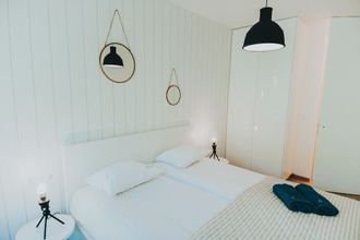 Others 4 Elite Apartments Nature & Recess