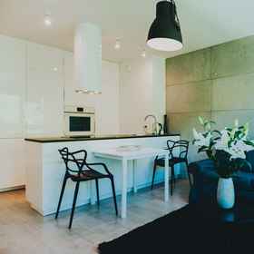 Primary image 1 エリート アパートメンツ ネイチャー & リセス, グダニスク大学 ホテル