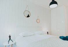 Others 7 Elite Apartments Nature & Recess