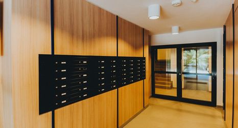 Others 2 Elite Apartments Nature & Recess