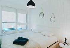 Others 3 Elite Apartments Nature & Recess