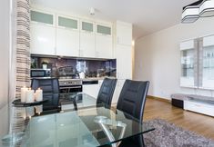 Lainnya 6 Elite Apartments Albatros Towers