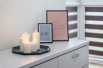 Lainnya 4 Elite Apartments Albatros Towers