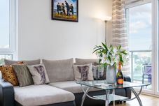 Lainnya Elite Apartments Albatros Towers