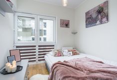 Lainnya 3 Elite Apartments Albatros Towers