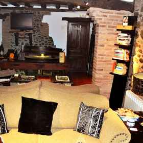 Primary image 1 Hostal Boutique El Molino de Floren, Khách sạn Pradillo