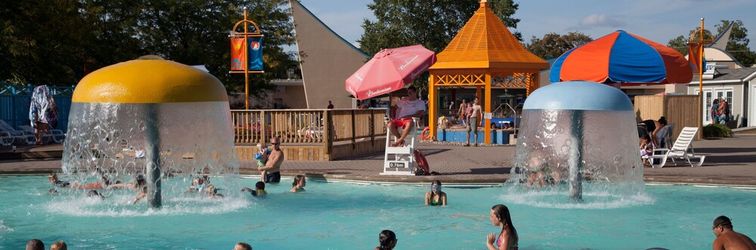 其他 Sherkston Shores RV Resort