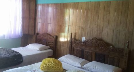 Others 2 Pousada Alegre Pinheirinho