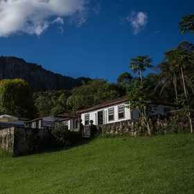 Primary image1卡優娜波索胡拉飯店,Sao Jose Chafariz飯店