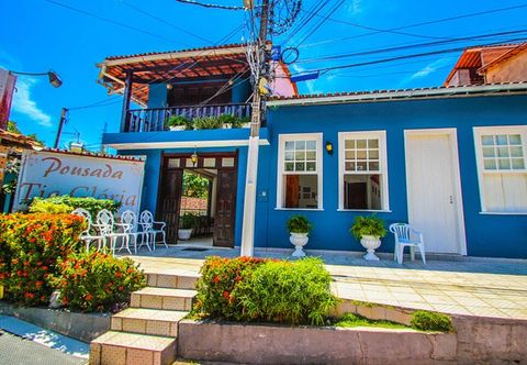 Others Pousada Tia Gloria