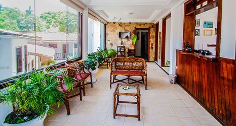 Others 2 Pousada Tia Gloria