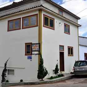 Imej utama 1 Pousada Astral de Minas, 상조제샤파리스 호텔