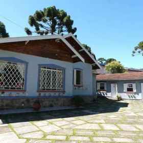 Imej utama 1 Pousada Vill' Agi, クラウディオ・サントロ講堂 ホテル