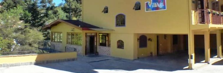 Others Hotel Vill' Agi