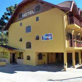 Primary image 1 Hotel Vill' Agi, Hotel Campos do Jordão
