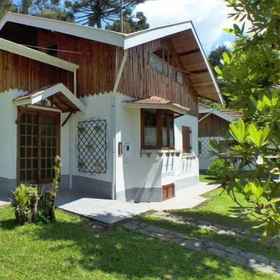 Primary image1Condomínio Estância Águas Claras,Cadij购物中心飯店