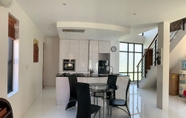 Lain-lain 4 3 Bedroom Villa SDV261- Walk to Beach-By Samui Dream Villas