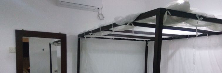 Lain-lain The sea house