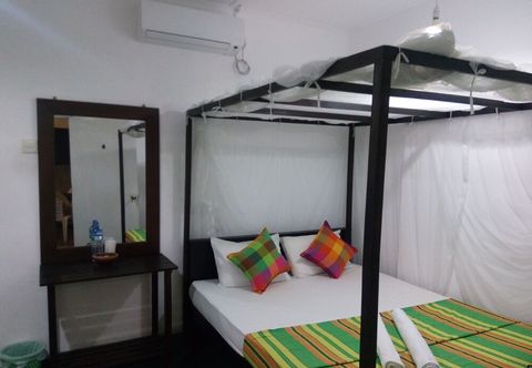 Lain-lain The sea house