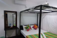 Lain-lain The sea house